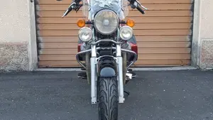 Moto Guzzi California Classic  (14)