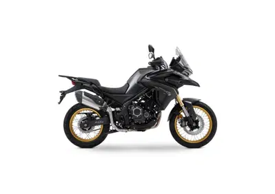 Voge Valico 525DSX (2023 - 26) - Annuncio 9734156