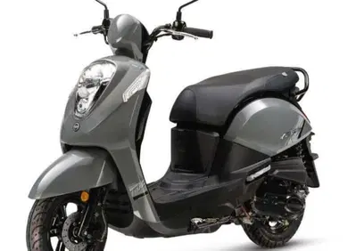 Sym Mio 50 (2021 - 26) - Annuncio 9734168