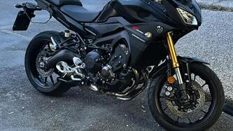 Yamaha Tracer 900 ABS (2017 - 18) usata