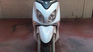Yamaha X-City 250 (2006 - 16) 