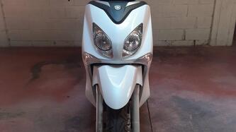 Yamaha X-City 250 (2006 - 16) usata