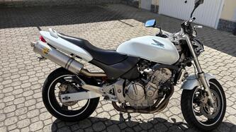 Honda Hornet 600 (1998 - 00) usata