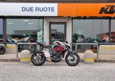 MV Agusta Brutale 800 RR (2017 - 20) - Annuncio 9734302