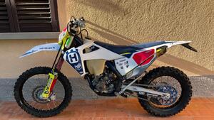 Husqvarna FE 350 (2020) 