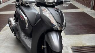 Honda SH 300 i Sport ABS (2018 - 20) usata