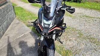 Voge Valico 500DS (2021 - 24) usata