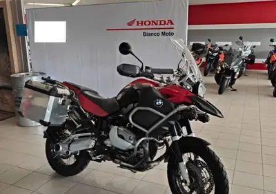 Bmw R 1200 GS Adventure (2008 - 09) - Annuncio 9684985