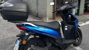 Suzuki Address 110 (2018 - 20) 