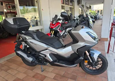 Honda ADV 350 (2022 - 24) - Annuncio 9734531