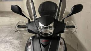 Honda SH 300 i ABS (2016 - 20) 