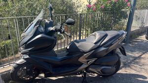 Kymco Xciting 400i S TCS (2021 - 24) 