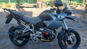 Bmw R 1200 GS (2004 - 07) 