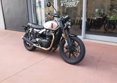 Triumph Speed Twin 900 (2025 - 26) - Annuncio 9734574
