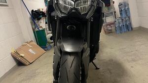 Kawasaki Z 900 A2 (2021 - 24) 