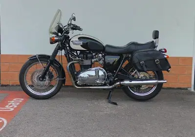 Triumph Bonneville T100 (2008 - 16) - Annuncio 9734606
