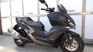 Kymco Xciting 400i S TCS (2021 - 24) 