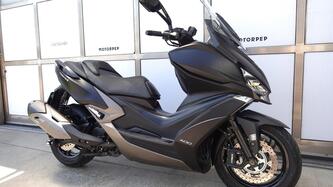 Kymco Xciting 400i S TCS (2021 - 24)