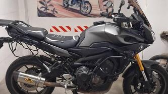 Yamaha MT-09 Tracer ABS (2015 - 16)