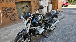 Bmw R 1200 R (2006 - 11) 