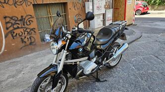 Bmw R 1200 R (2006 - 11) usata