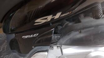 Honda SH 150 i (2005 - 08)