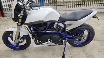 Buell Lightning X1 1200 usata