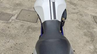 Buell Lightning X1 1200 usata
