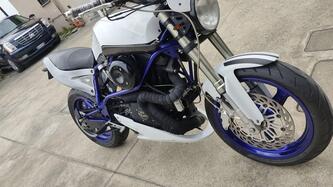 Buell Lightning X1 1200 usata