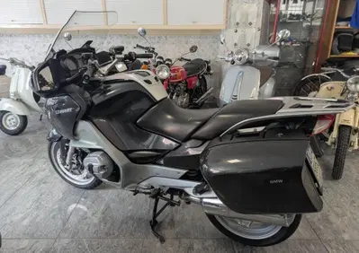 Bmw R 1200 RT (2010 - 13) - Annuncio 9732200