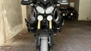 Yamaha XT1200Z Super Ténéré ABS (2010 - 15) 