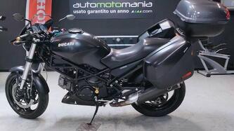 Ducati Monster 695 (2006 - 08) usata