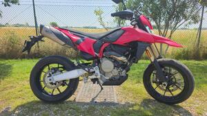 Ducati Hypermotard 698 Mono (2024 - 25) 