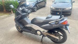 Yamaha T-Max 500 (2004 - 07) 
