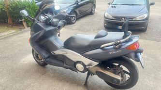 Yamaha T-Max 500 (2004 - 07) usata