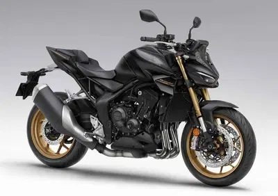 Honda CB 1000 Hornet SP (2025 - 26) - Annuncio 9734836