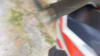 KTM 890 Adventure (2022)