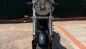 Ducati Monster 620 I.E. Dark (2002) 