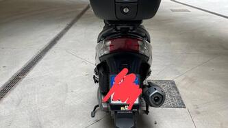 Kymco Agility 125 R16 (2008 - 17)