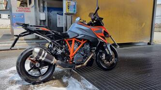 KTM 1290 Super Duke GT (2022 - 25) usata