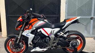 Honda CB 1000 R (2008 - 10)