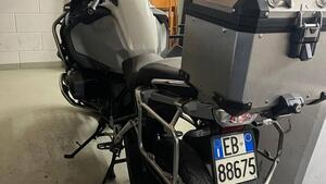 Bmw R 1200 GS Adventure (2013 - 16) 