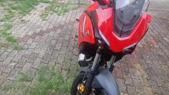 Yamaha Tracer 7 (2021 - 24) usata