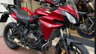 Yamaha Tracer 700 (2016 - 20) usata