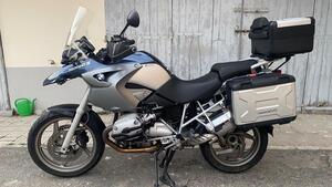 Bmw R 1200 GS (2004 - 07) 