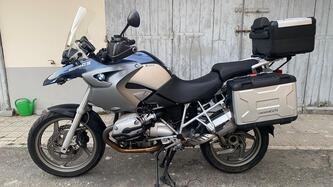 Bmw R 1200 GS (2004 - 07) usata