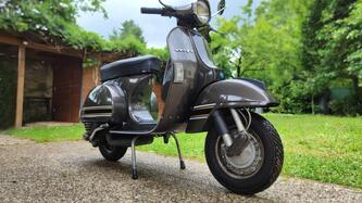 Piaggio Vespa P125X epoca