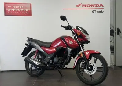 Honda CB 125 F (2021 - 25) - Annuncio 9734904