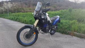 Yamaha Ténéré 700 (2019 - 20) 