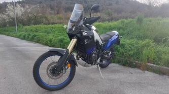 Yamaha Ténéré 700 (2019 - 20) usata